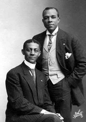 J. Rosamond Johnson