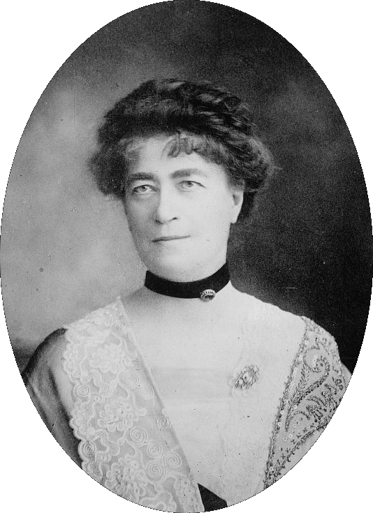 Mary Stewart Cutting