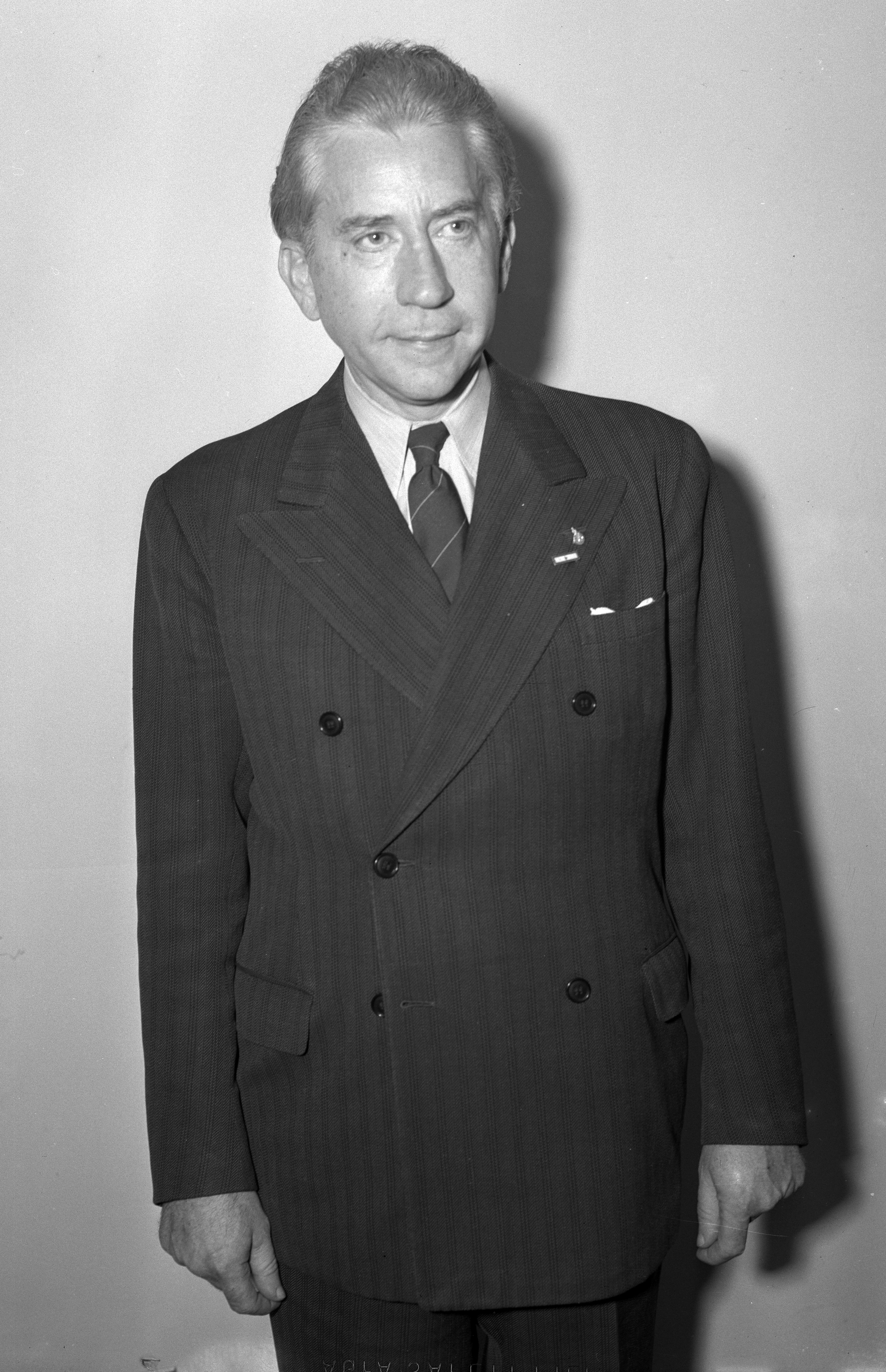 Paul Getty