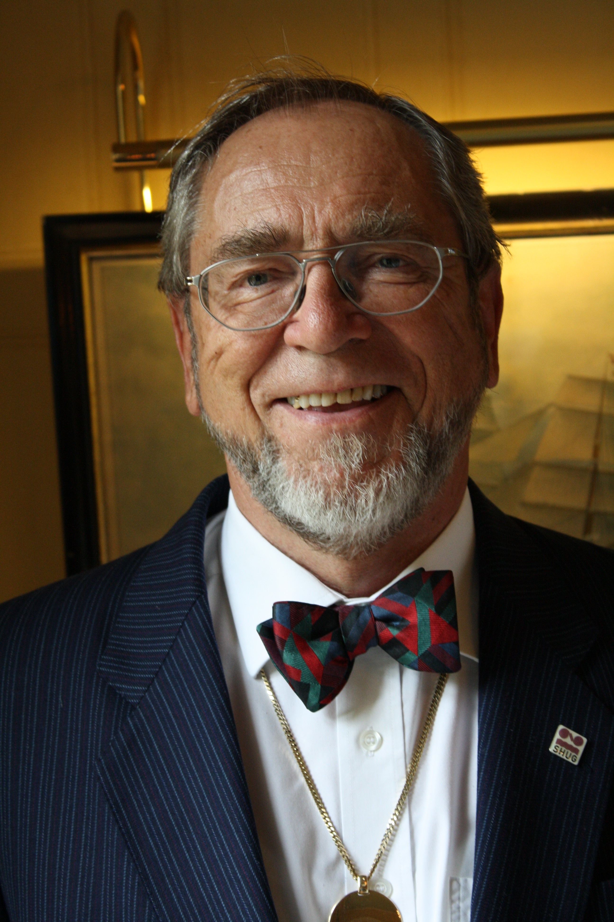 Winfried Ulrich