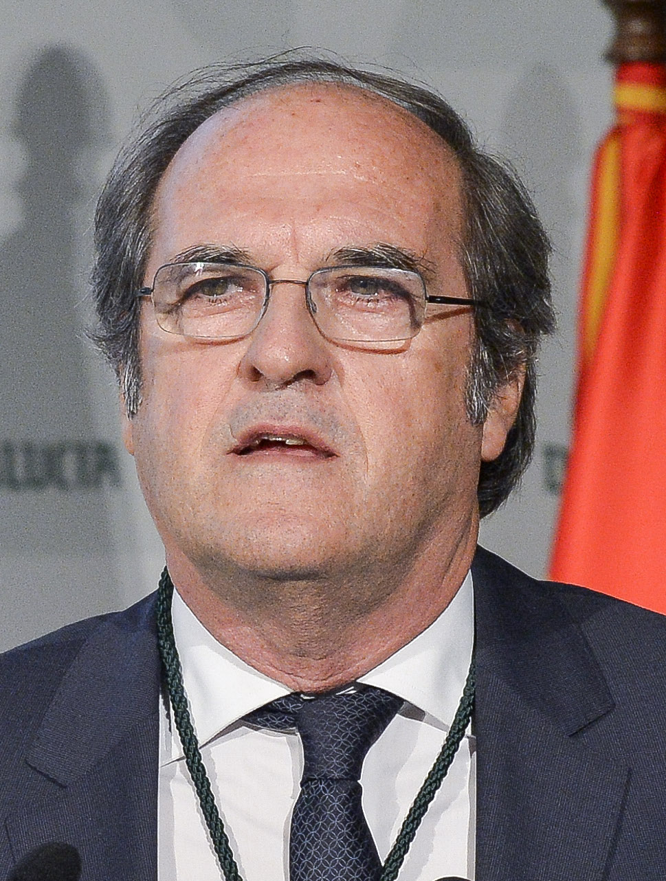 ángel Gabilondo