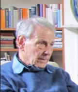 Leslie Baruch Brent