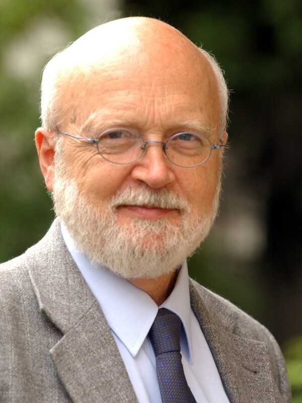 Gerd Rudolf