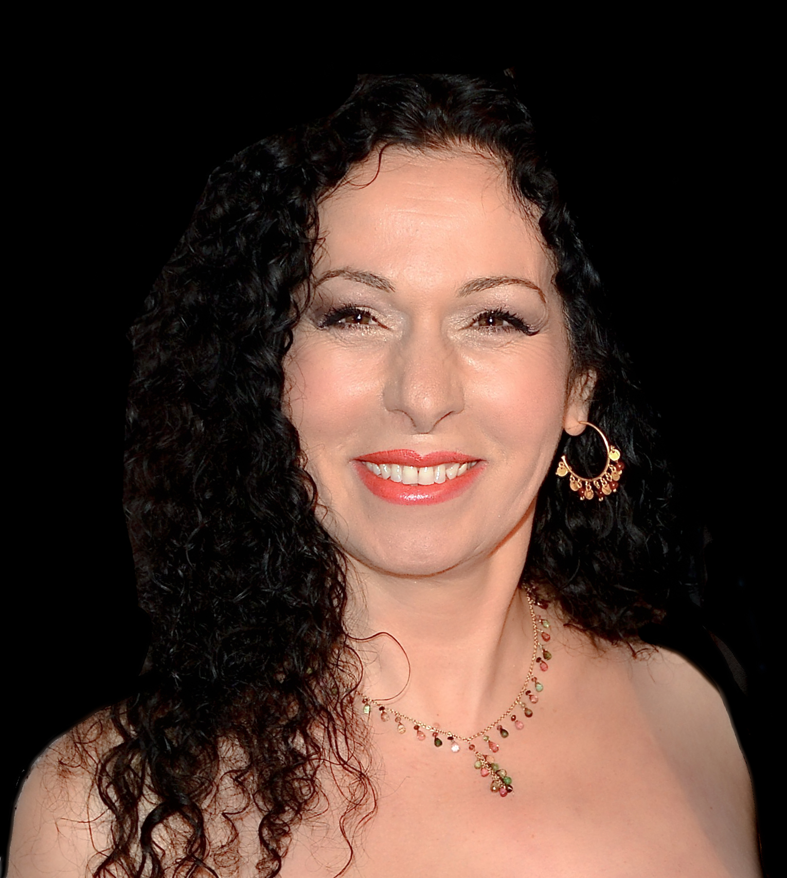 Nahid Persson Sarvestani