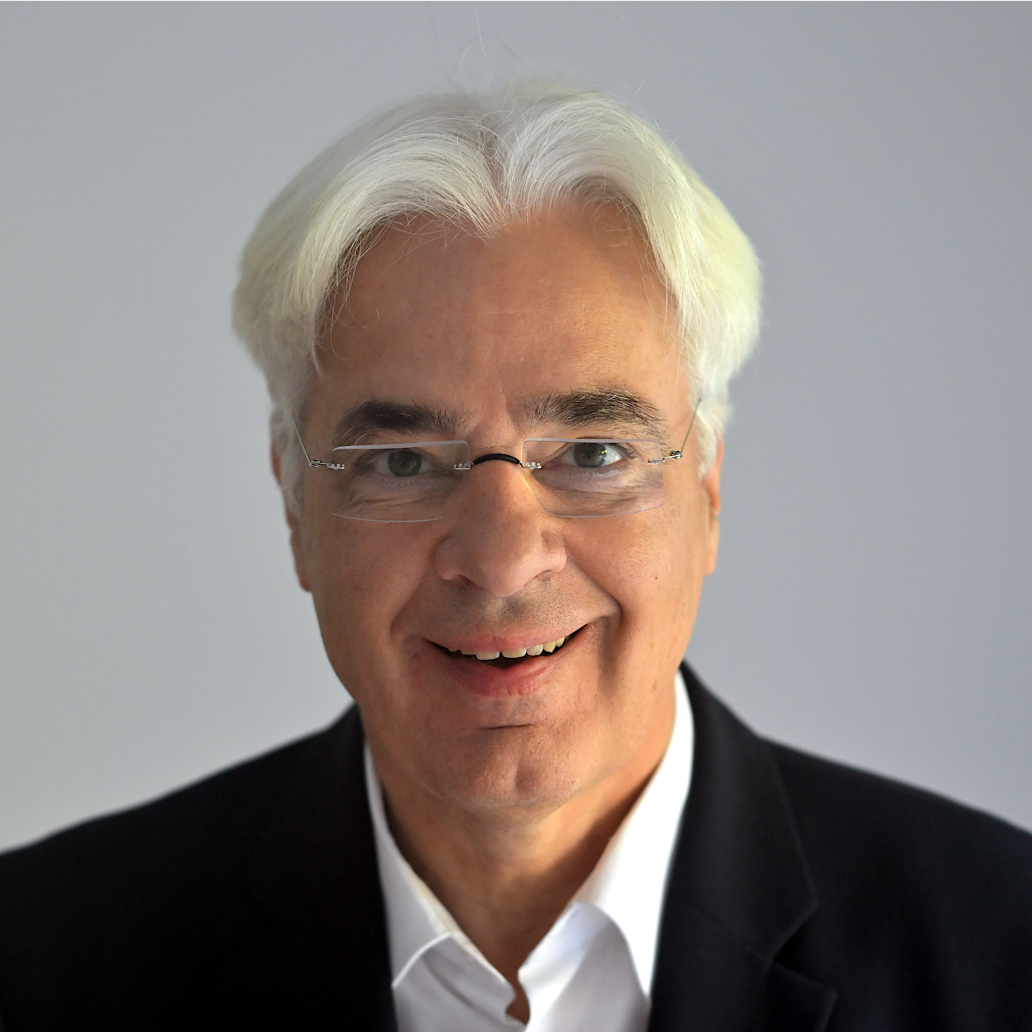 Bernhard Leidinger