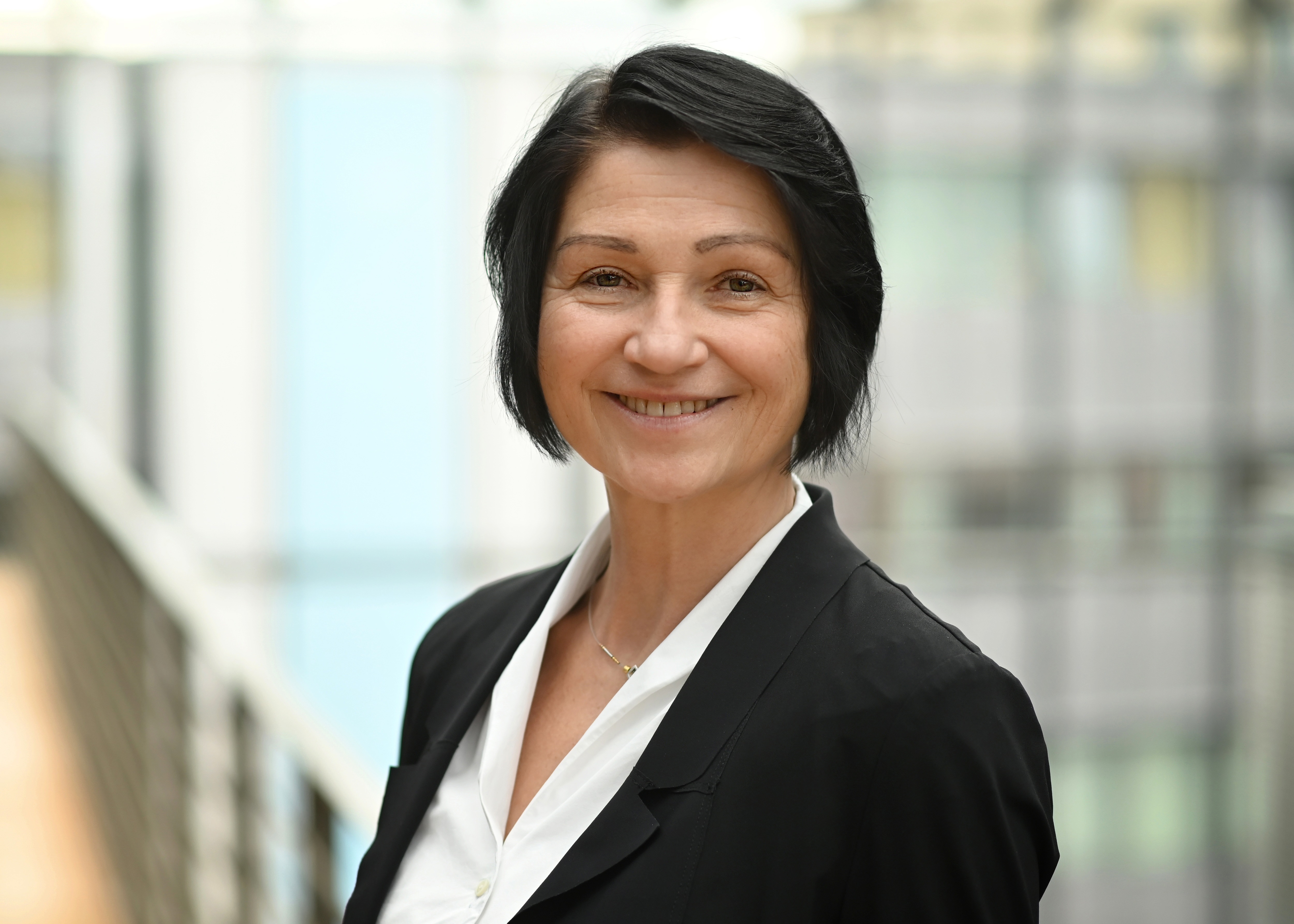 Ulla Weber