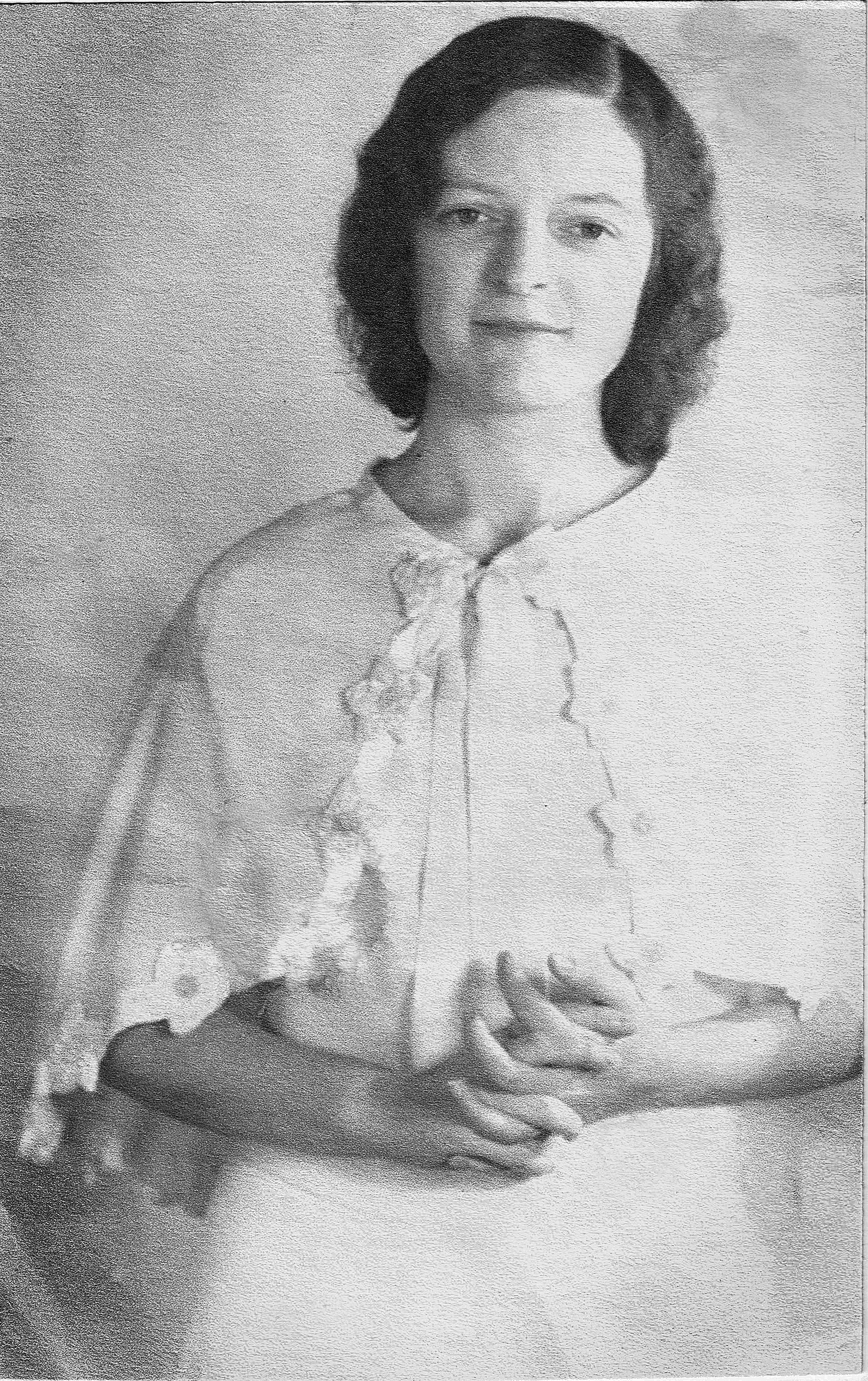 Flower A. Newhouse