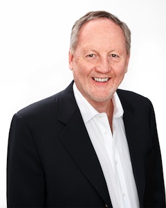 Michael Fullan