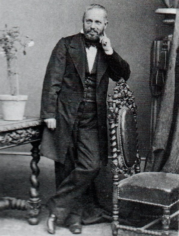 Samuel Heer