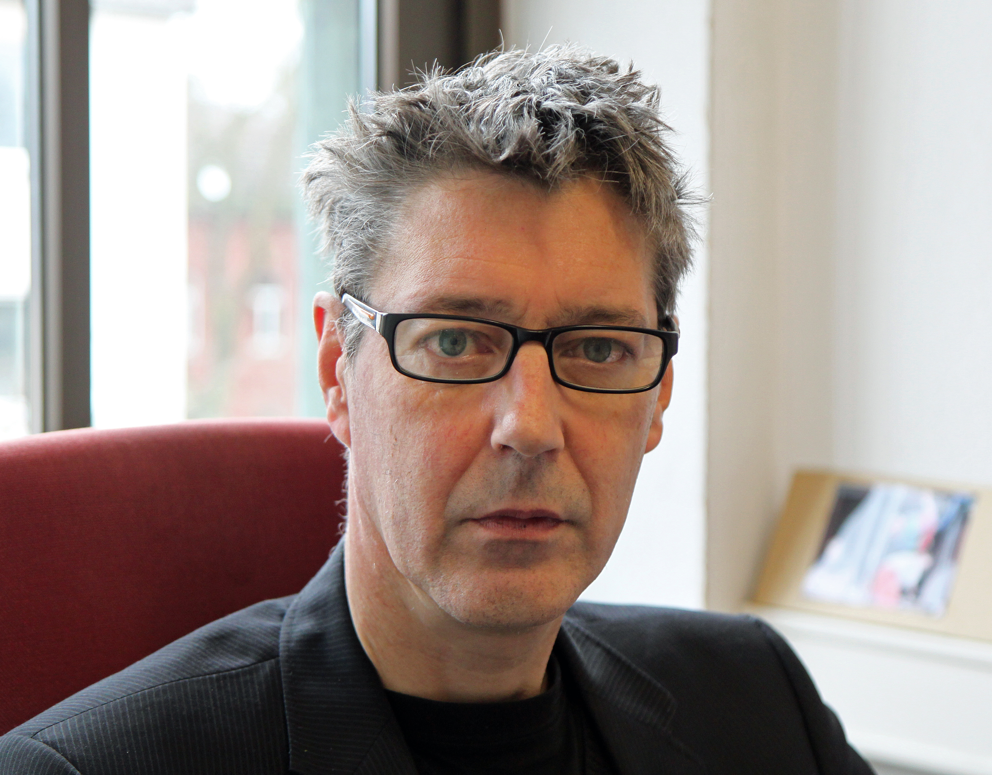 Tilman Raabke