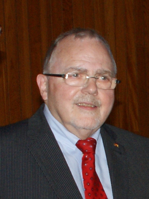 Werner Schreiber