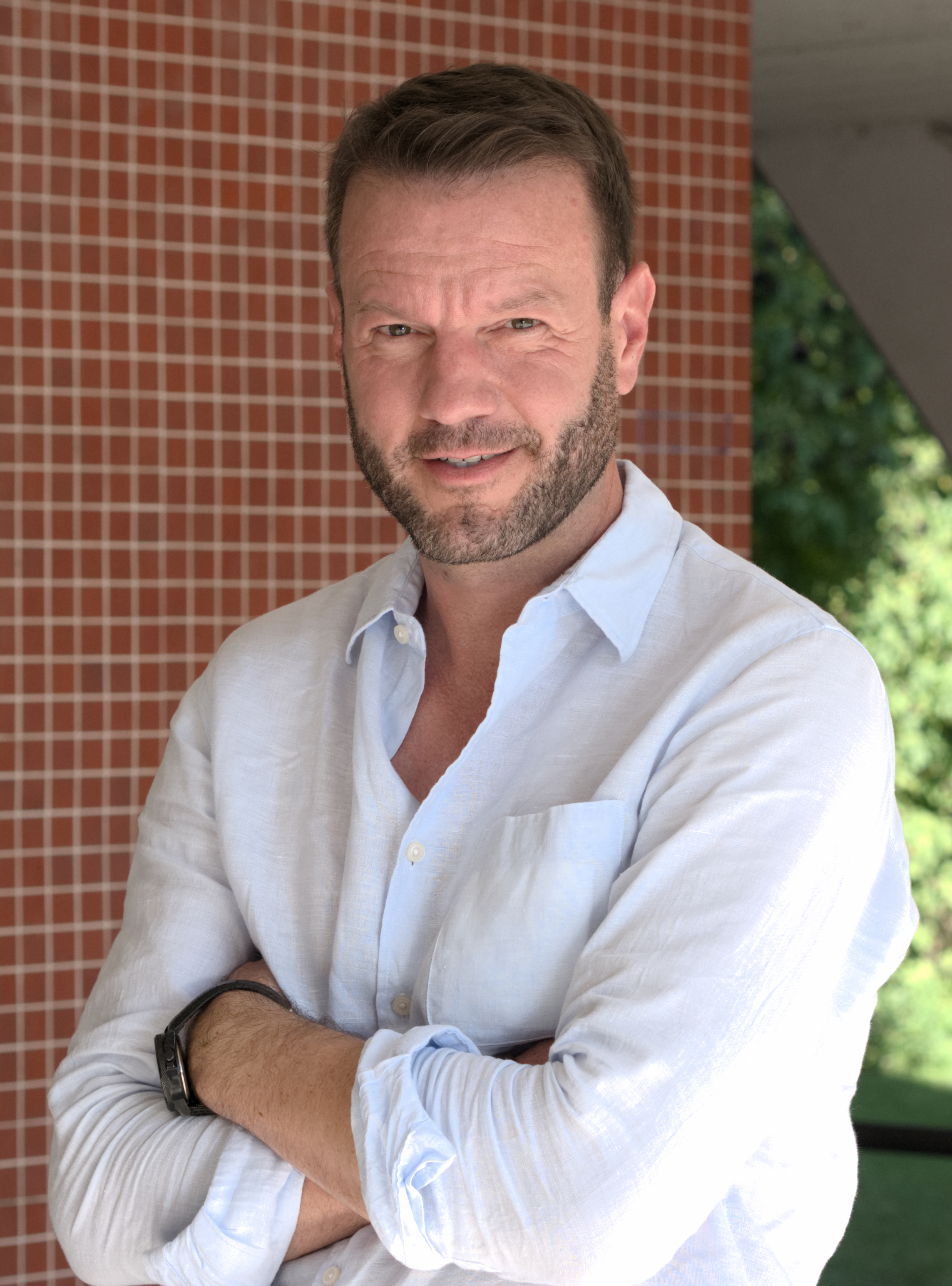 Florian Schwiecker