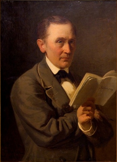 Friedrich Reinhold Kreutzwald