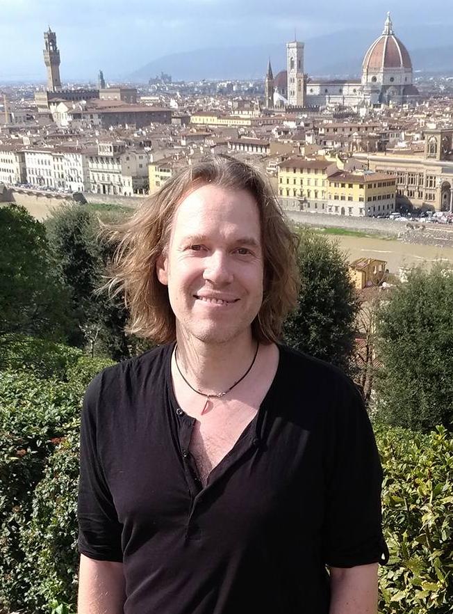 Stefan Lorenz Sorgner