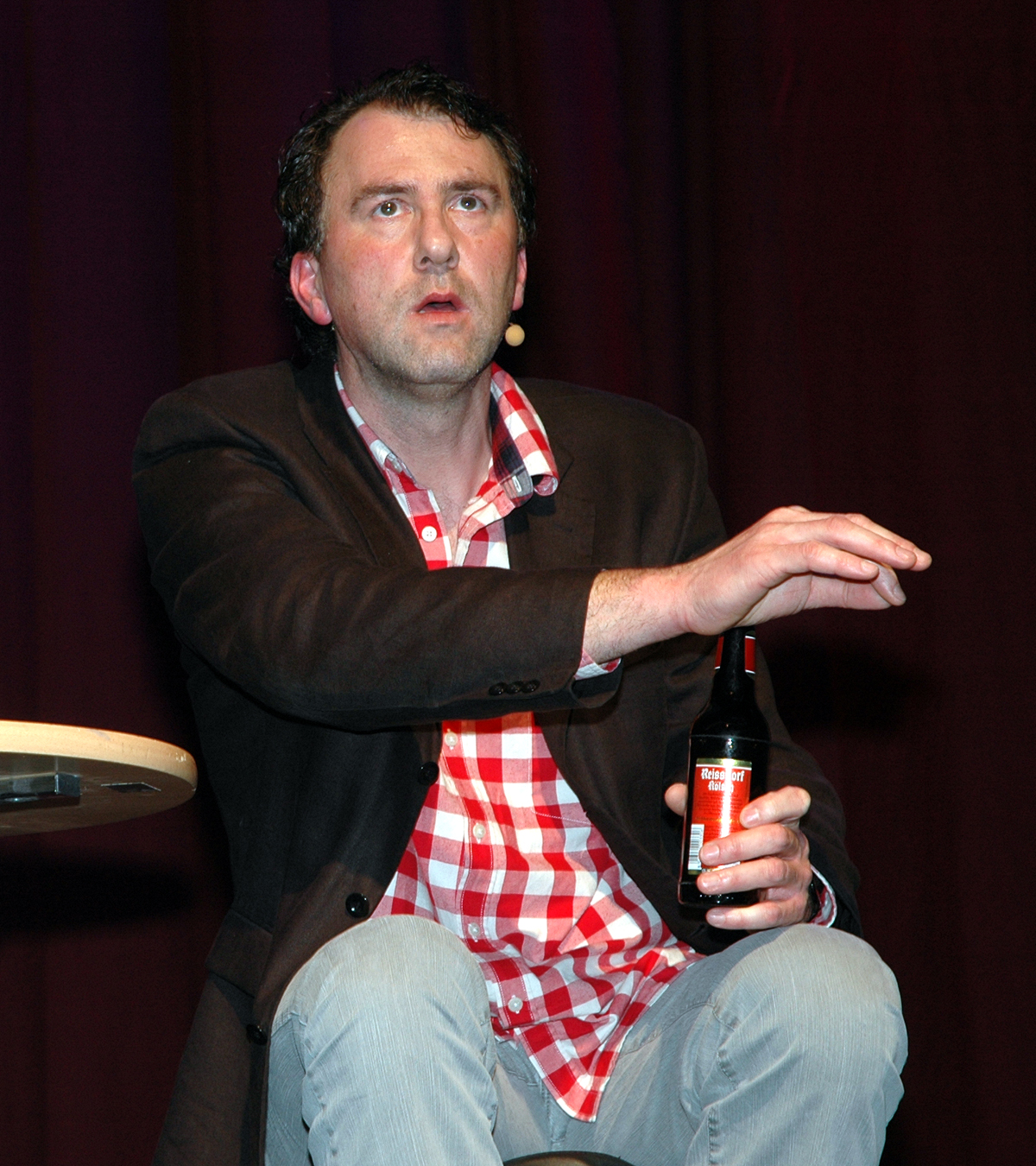 Stefan Waghubinger