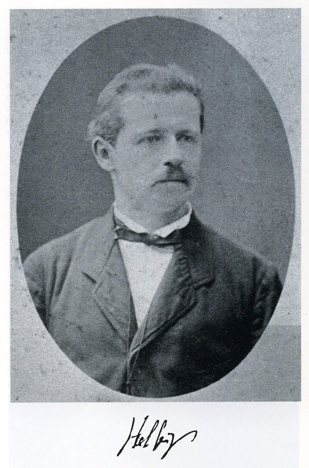 Wolfgang Helbig