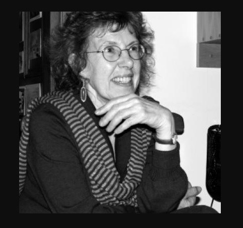 Diana Hendry