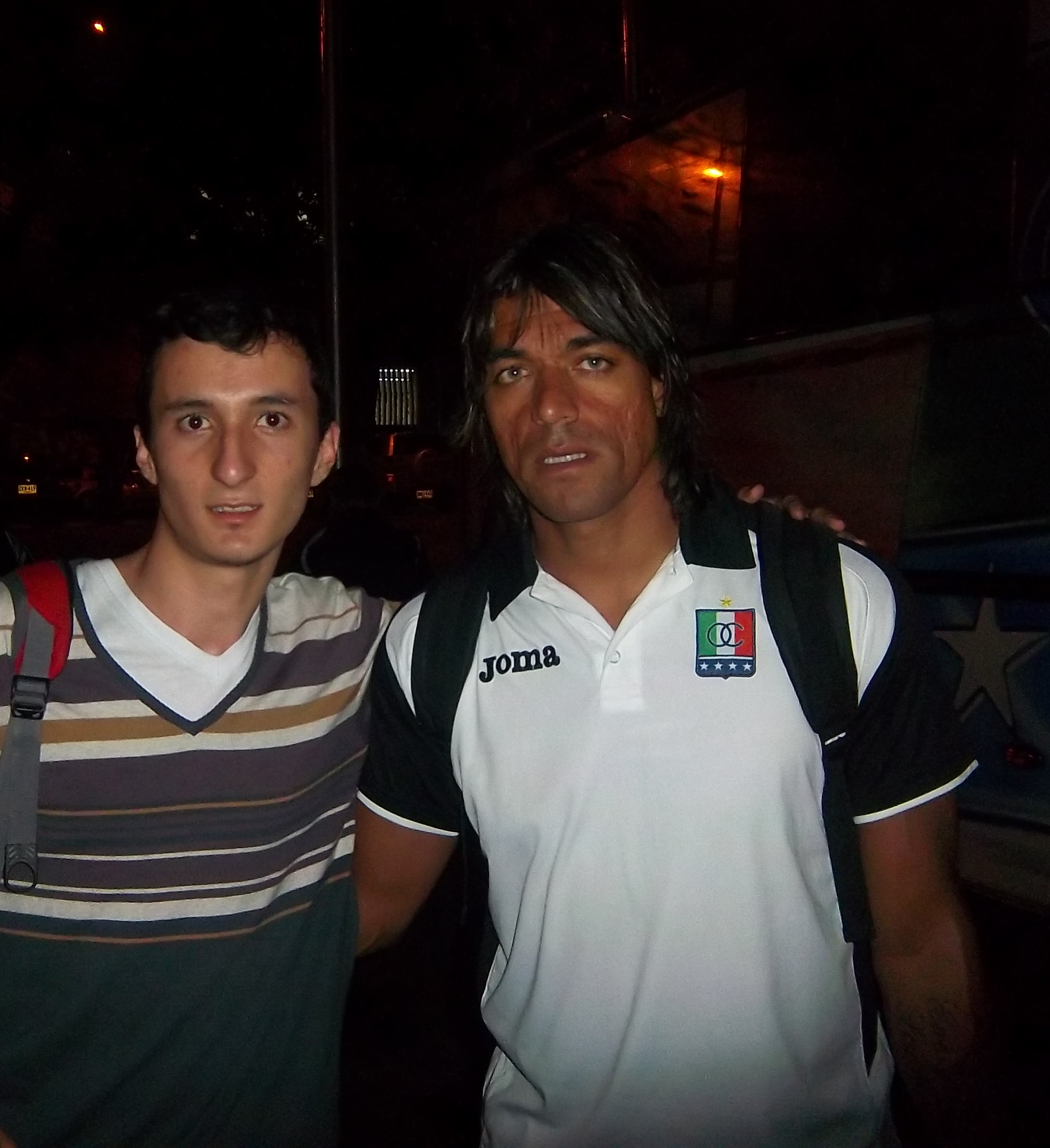 Juan Carlos Henao