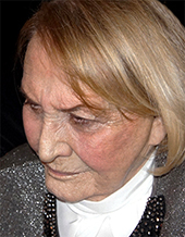 Angelika Schrobsdorff