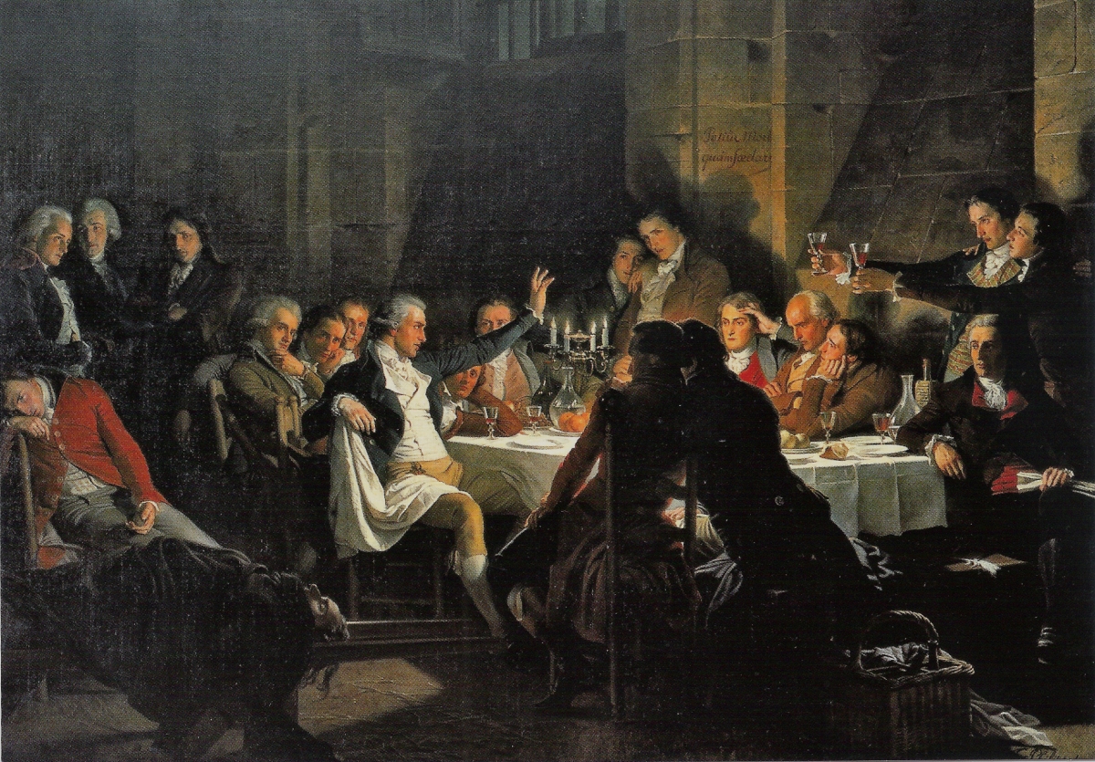Jacques Pierre Brissot