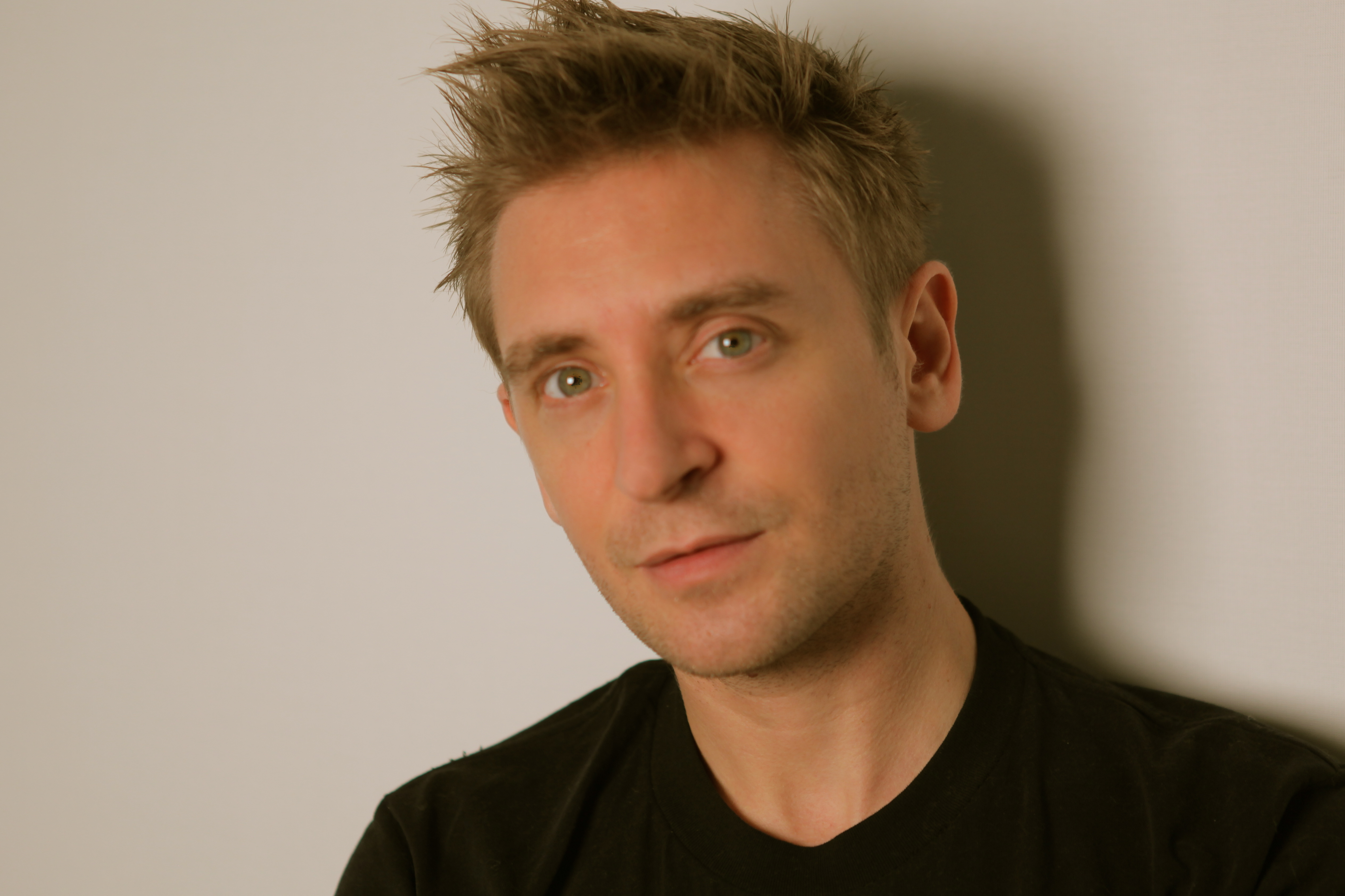 Daniel Stein