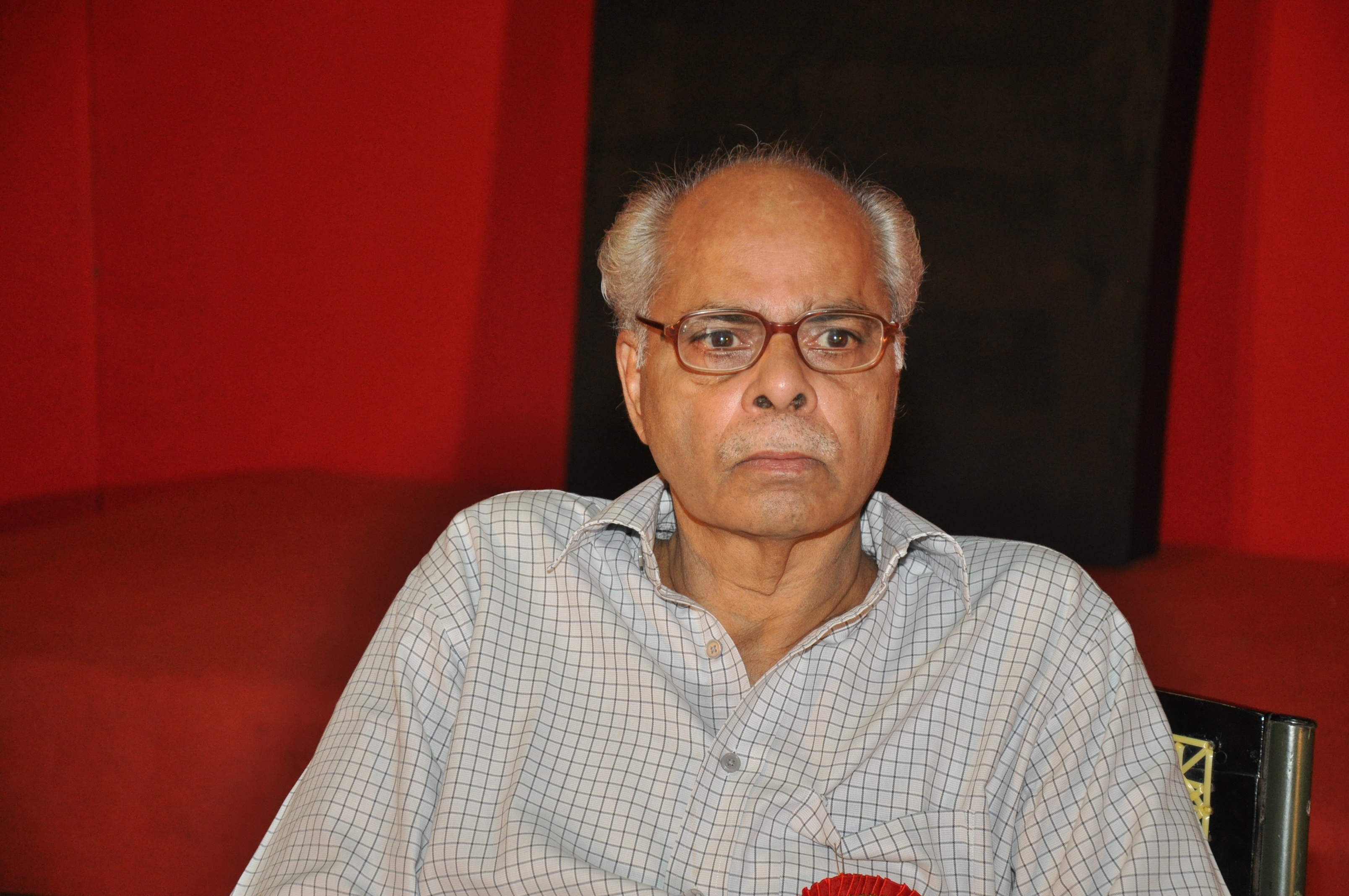 K N Panikkar