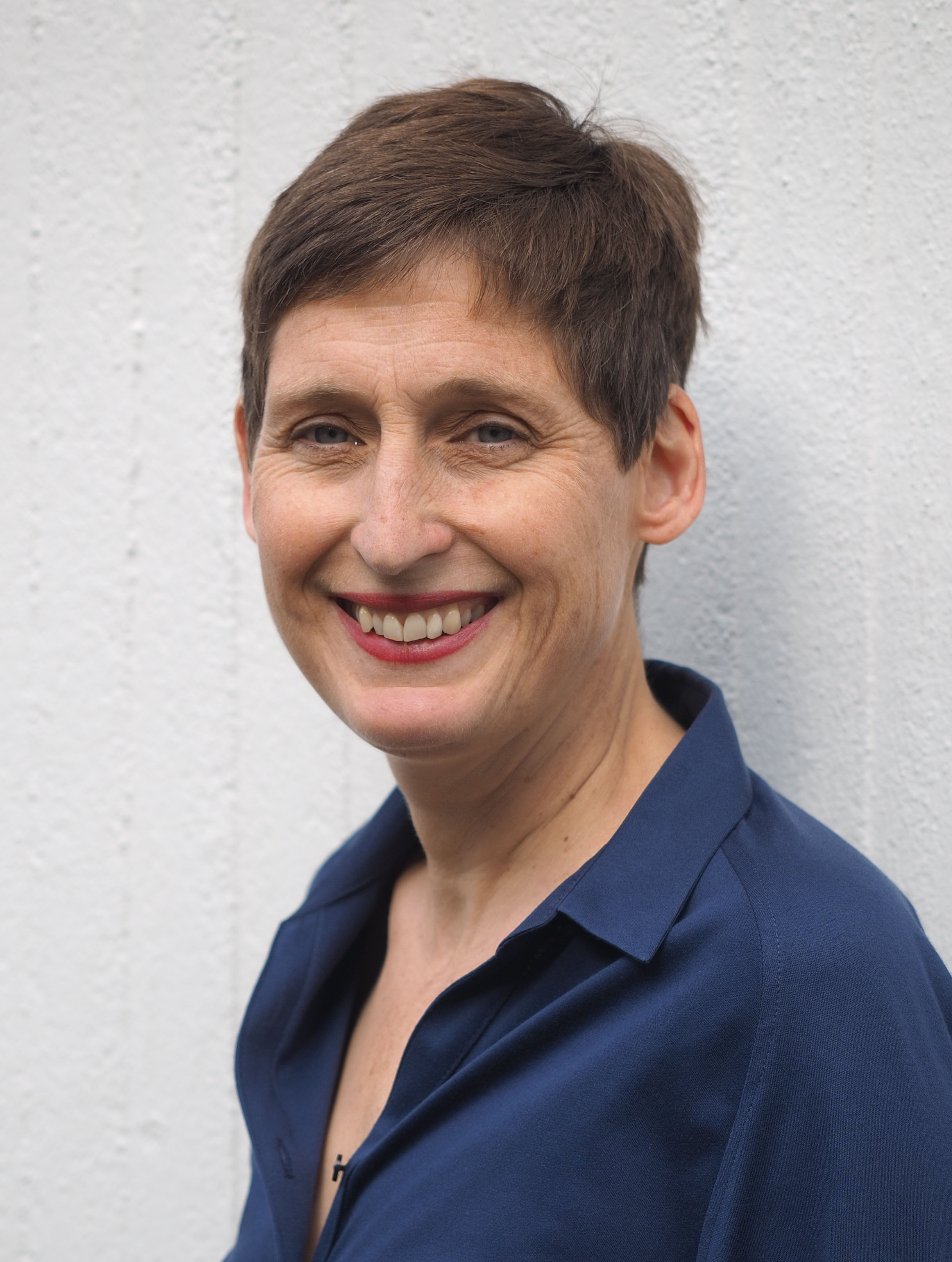Heike Oevermann