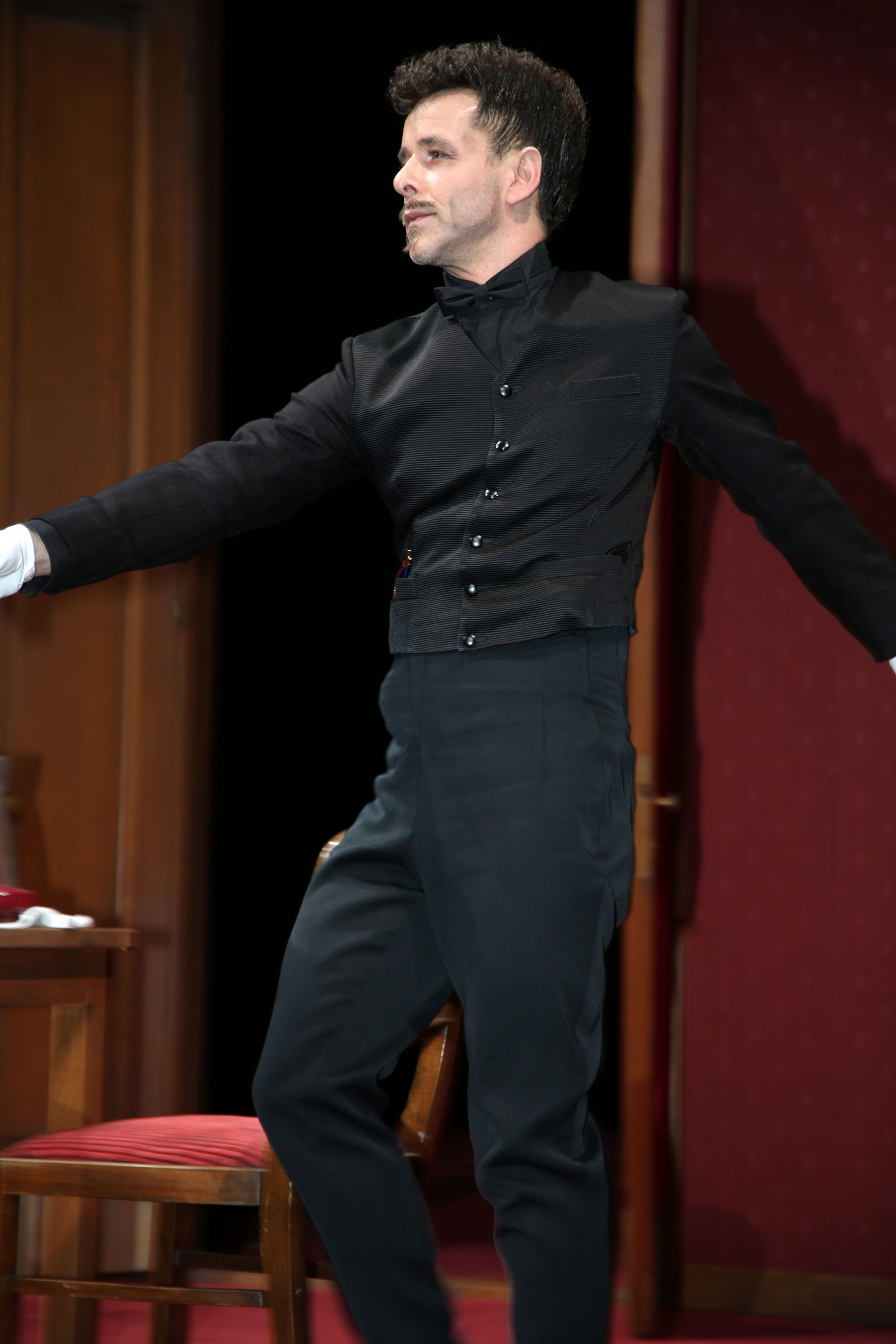 Markus Meyer