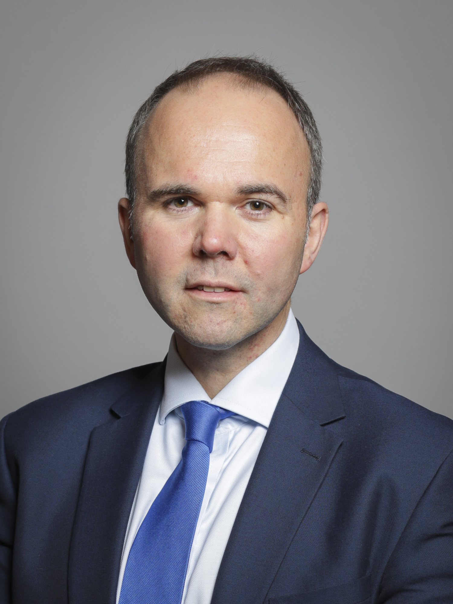 Gavin Barwell
