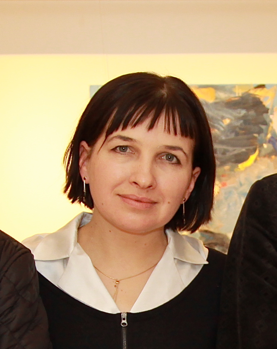 Olga Kaminer