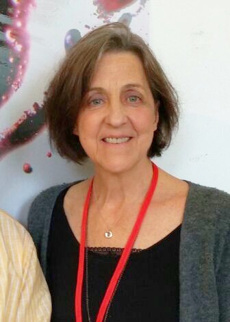 Rita Charon