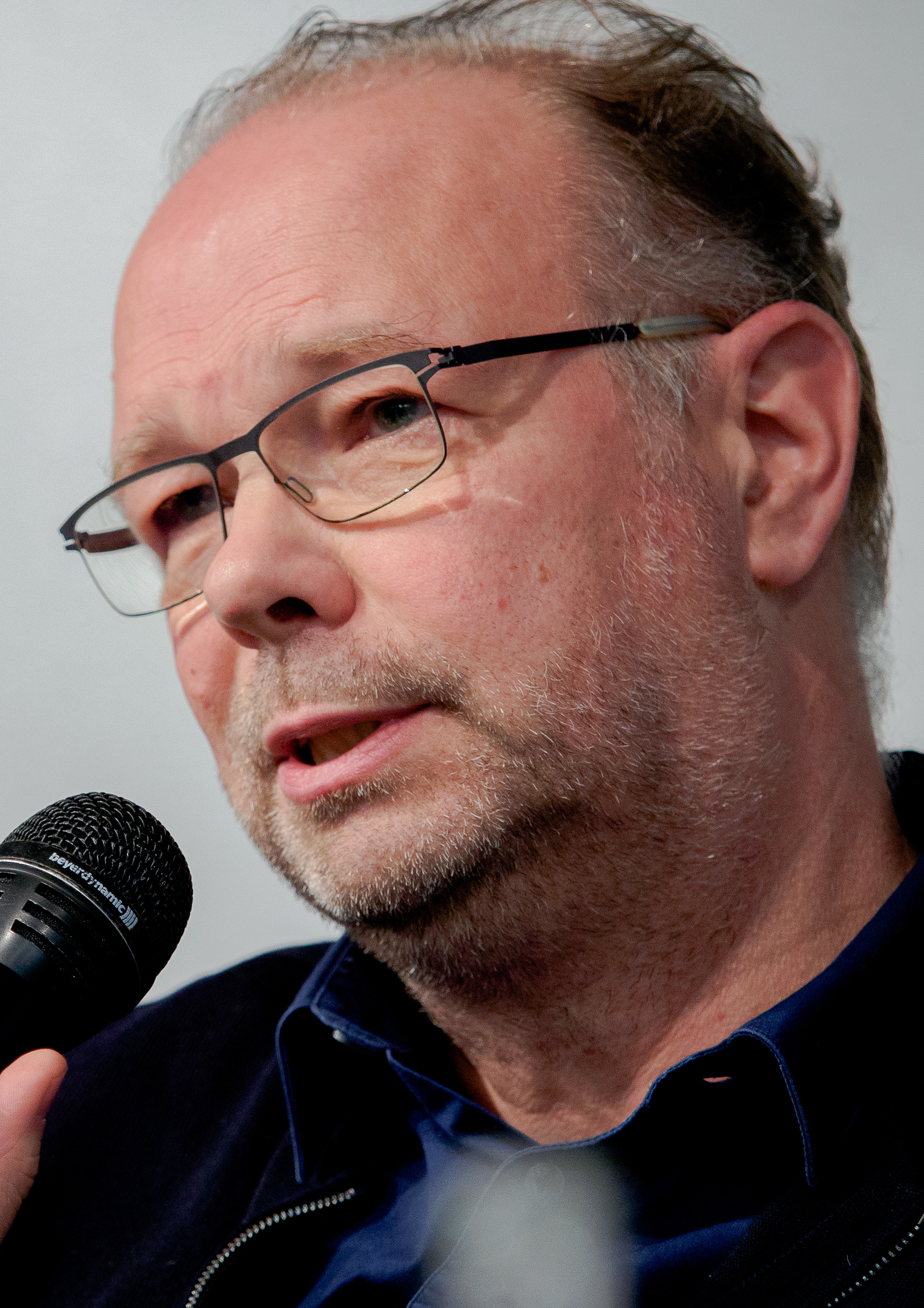 Bernd Ulrich