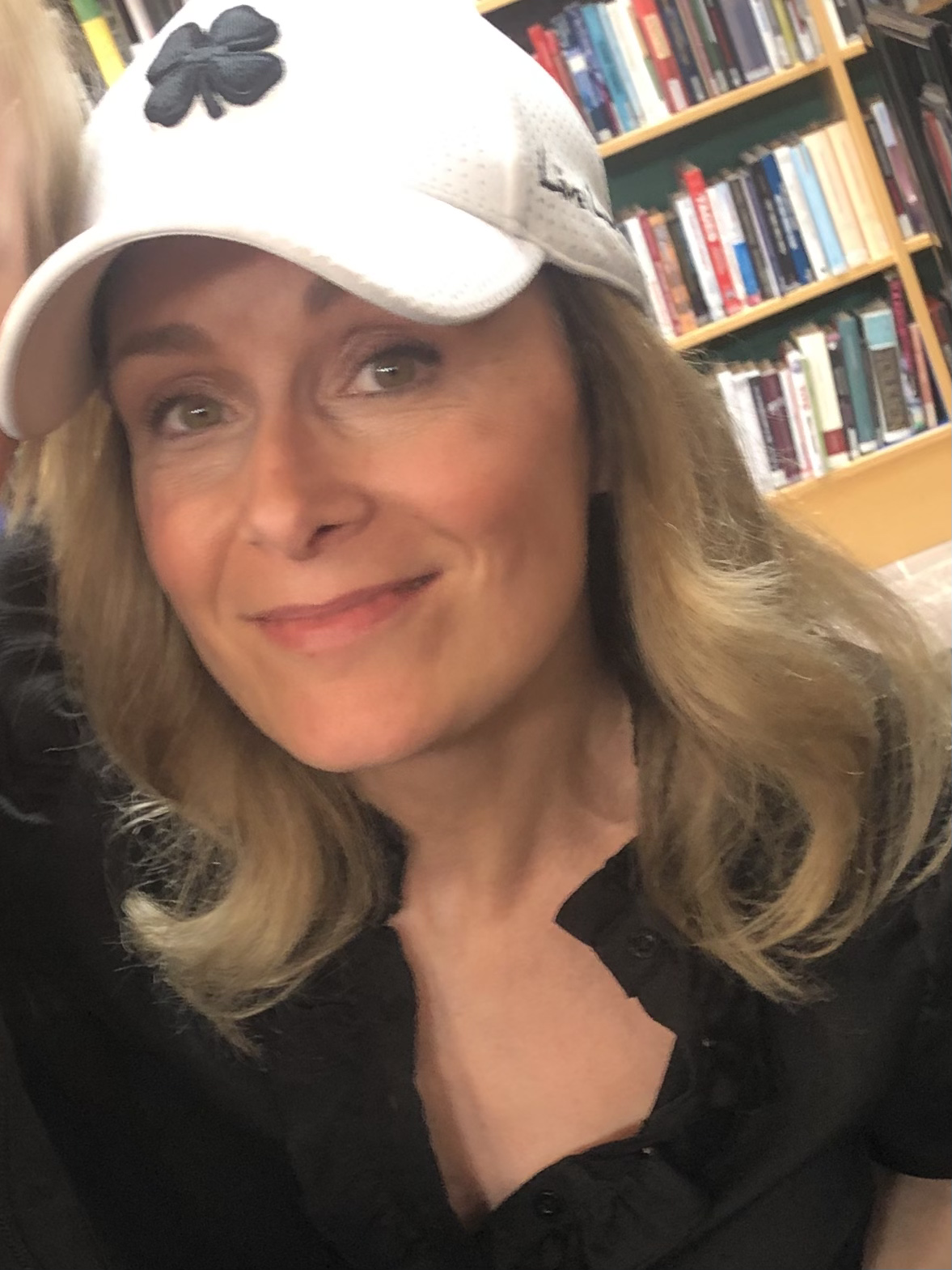 Camilla Brinck