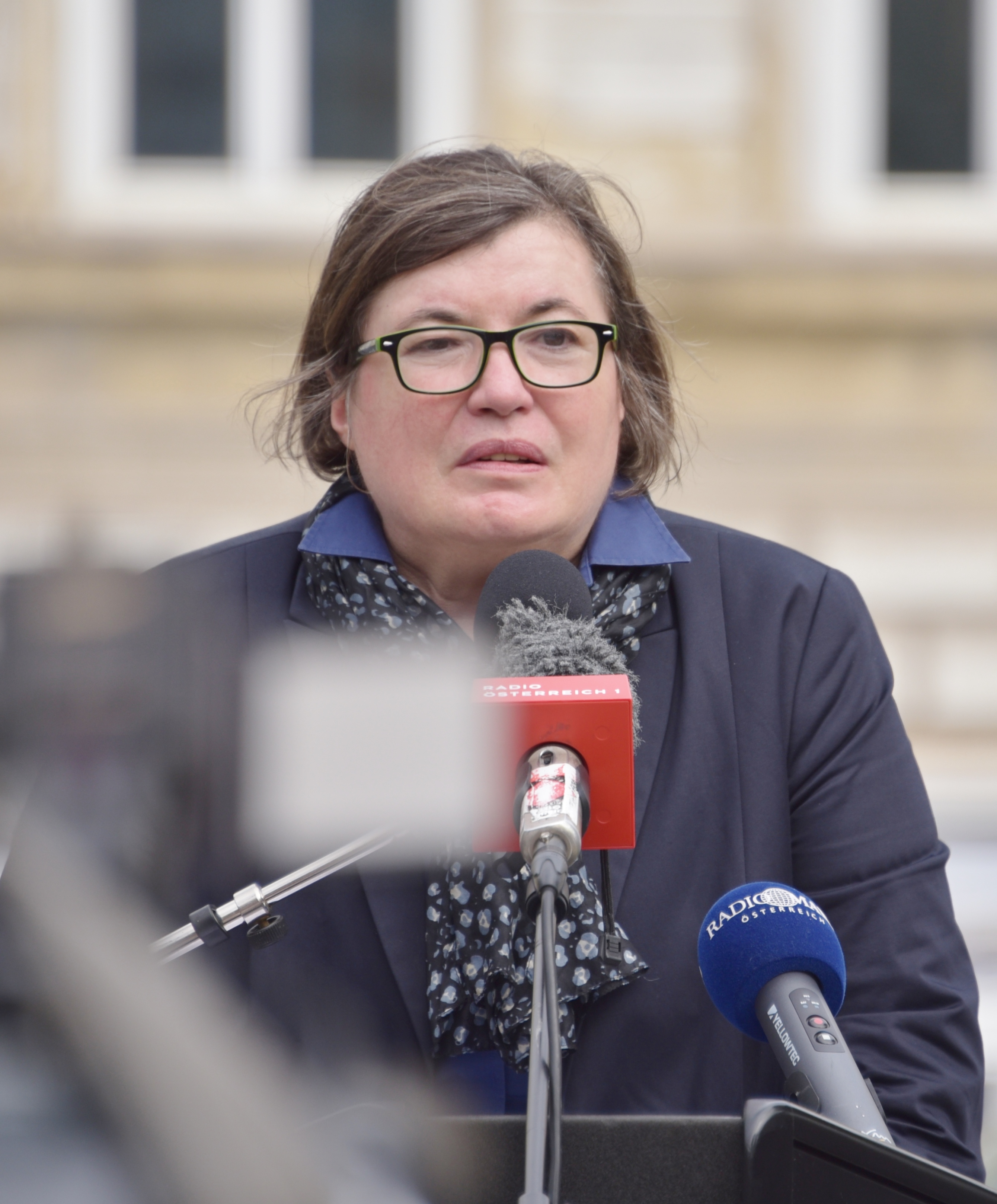 Heidemarie Uhl