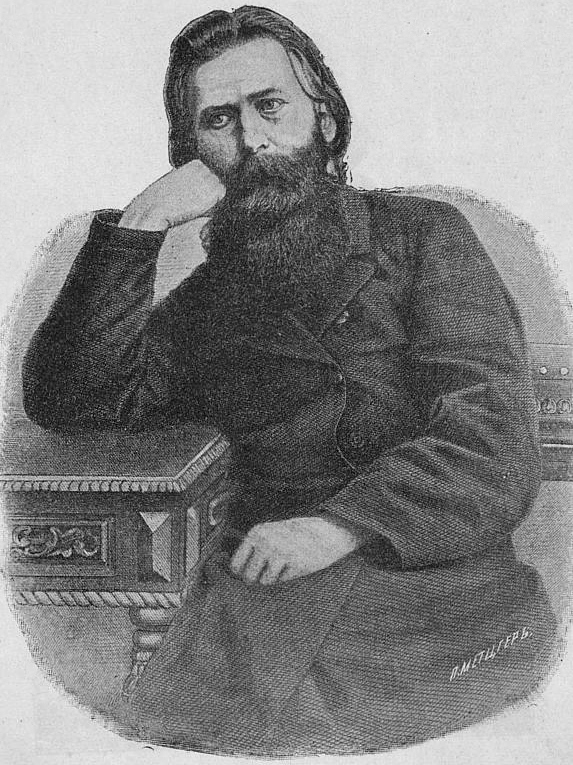Ivan Surikov