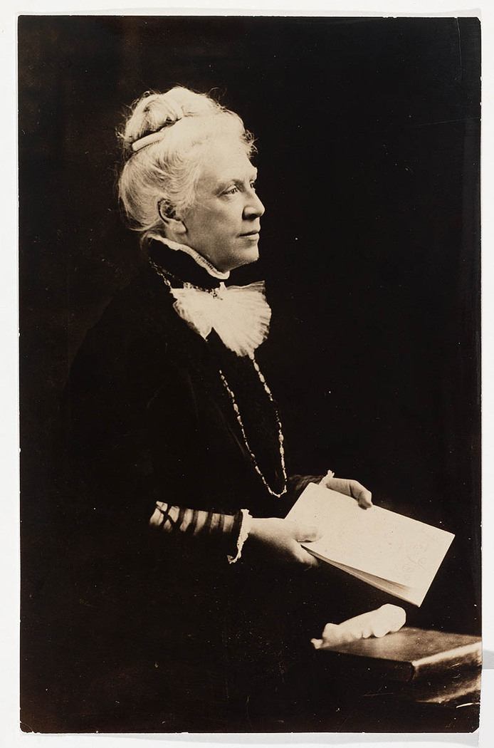 Alice Henry