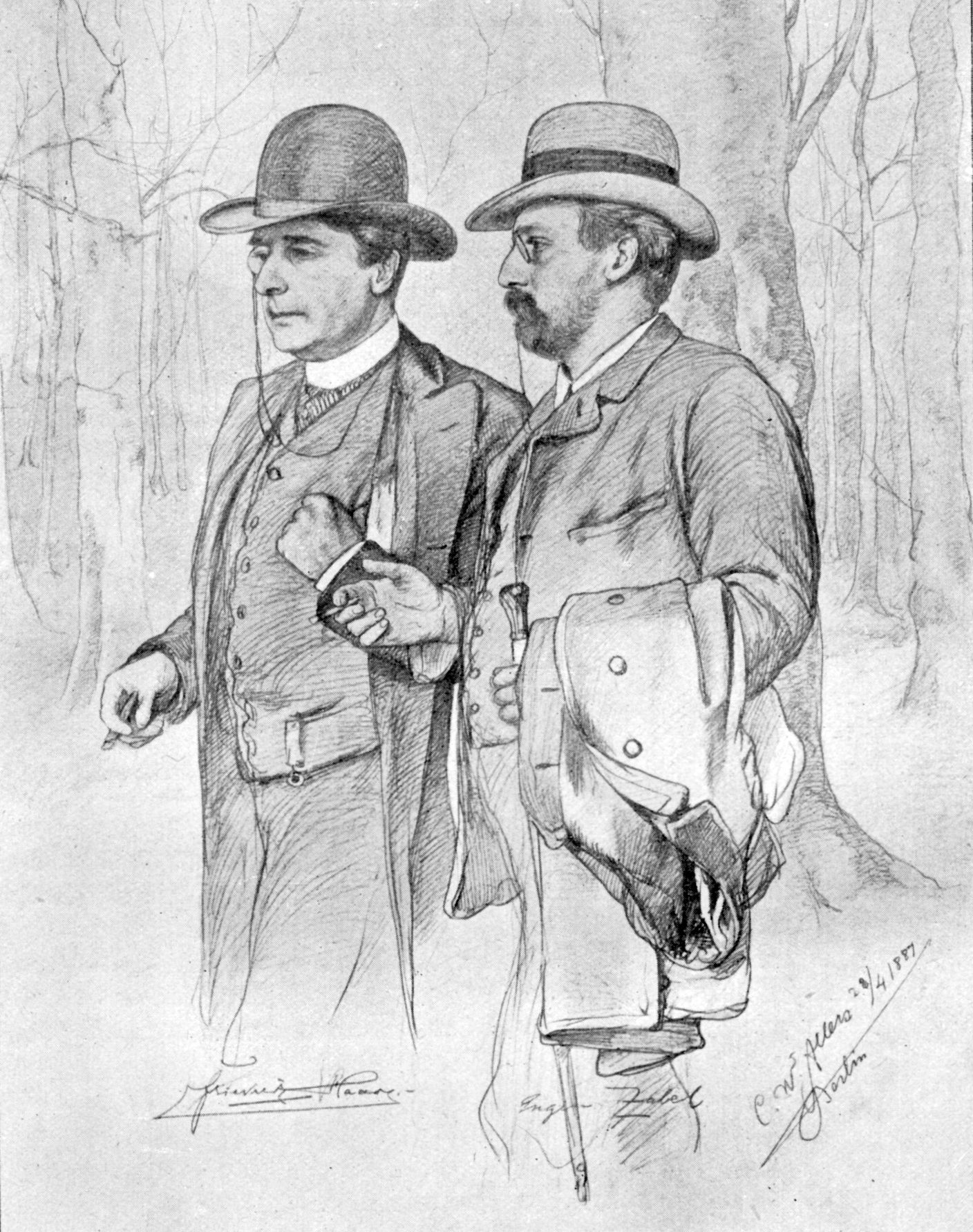 Eugen Zabel