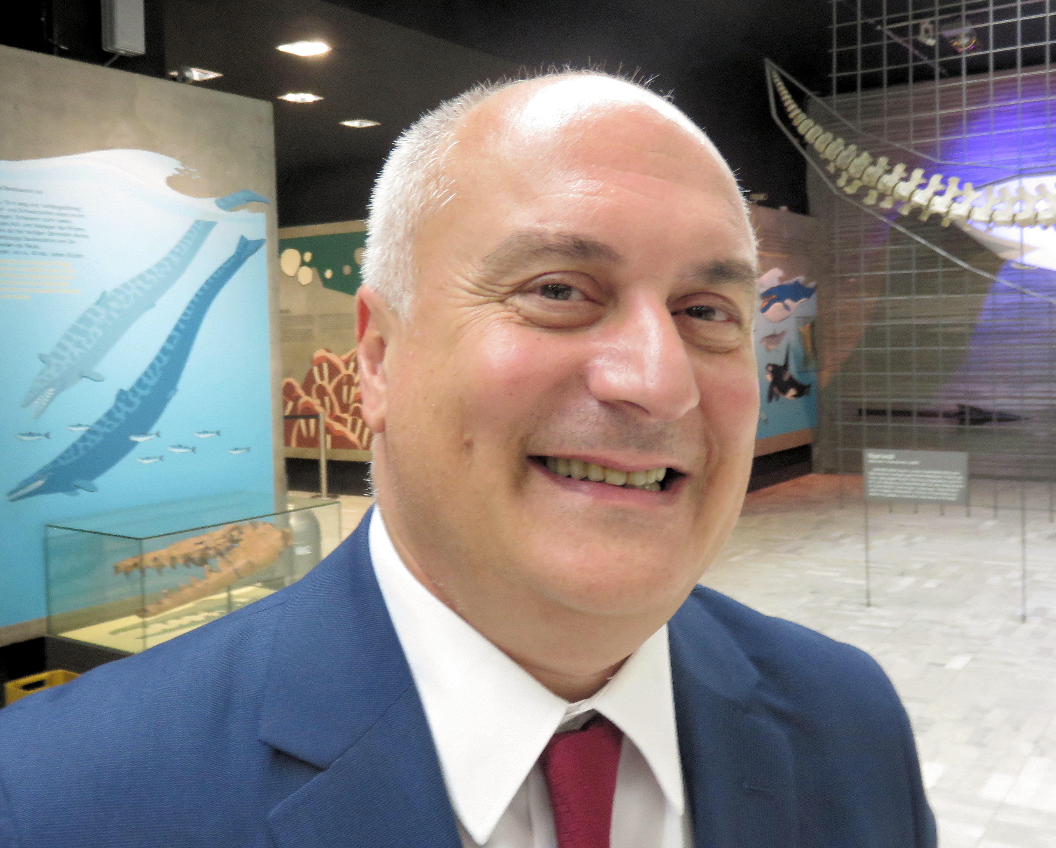 David Lordkipanidze