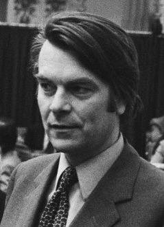 Lord David Owen