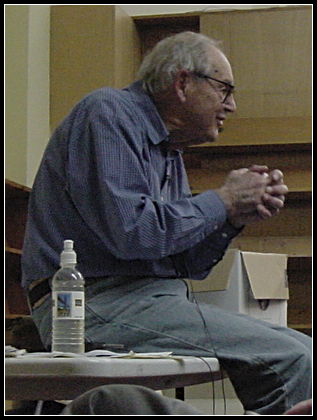 Douglas Dowd