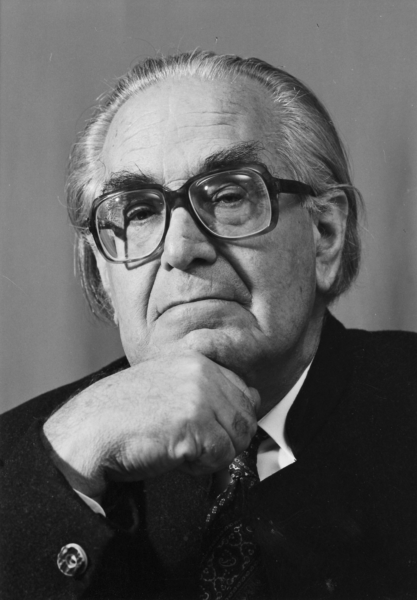 Paul Schallweg