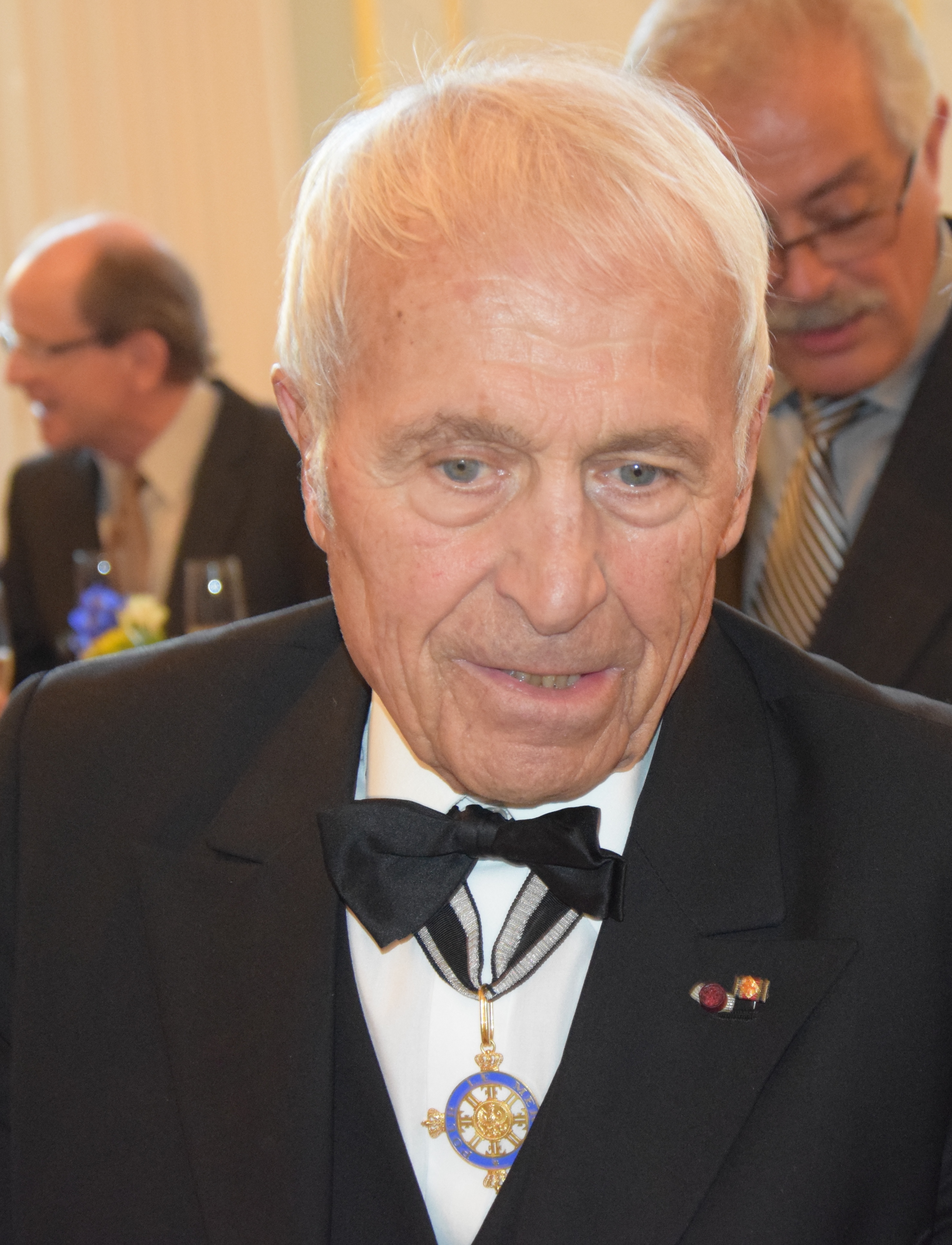 Albrecht Schöne