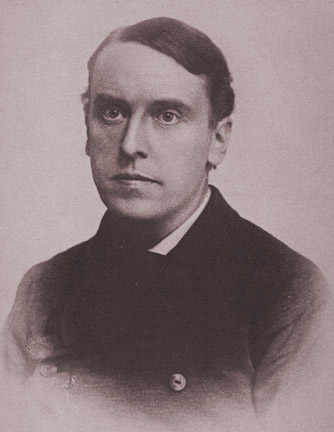 Edward B. Aveling