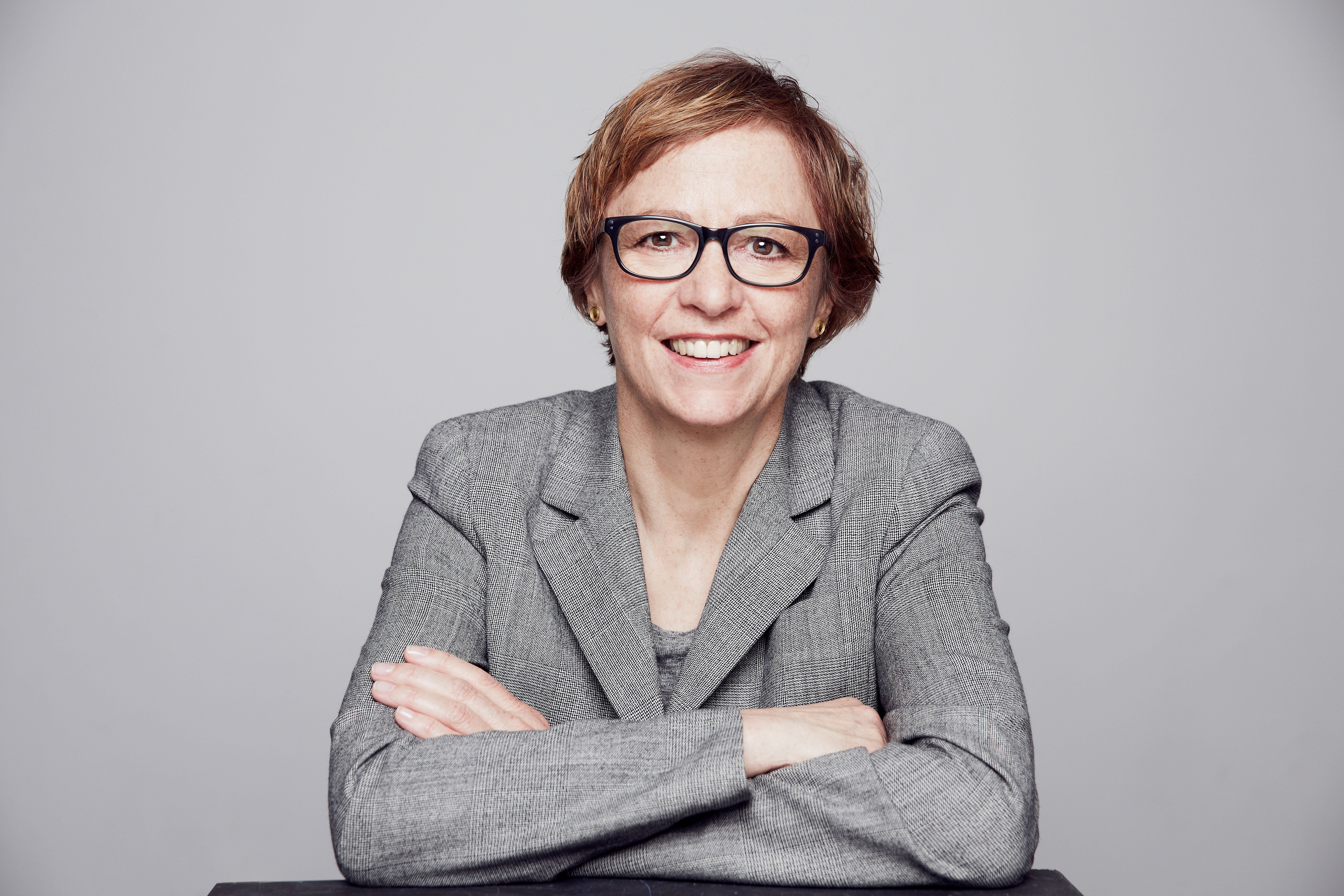 Claudia Schreiber