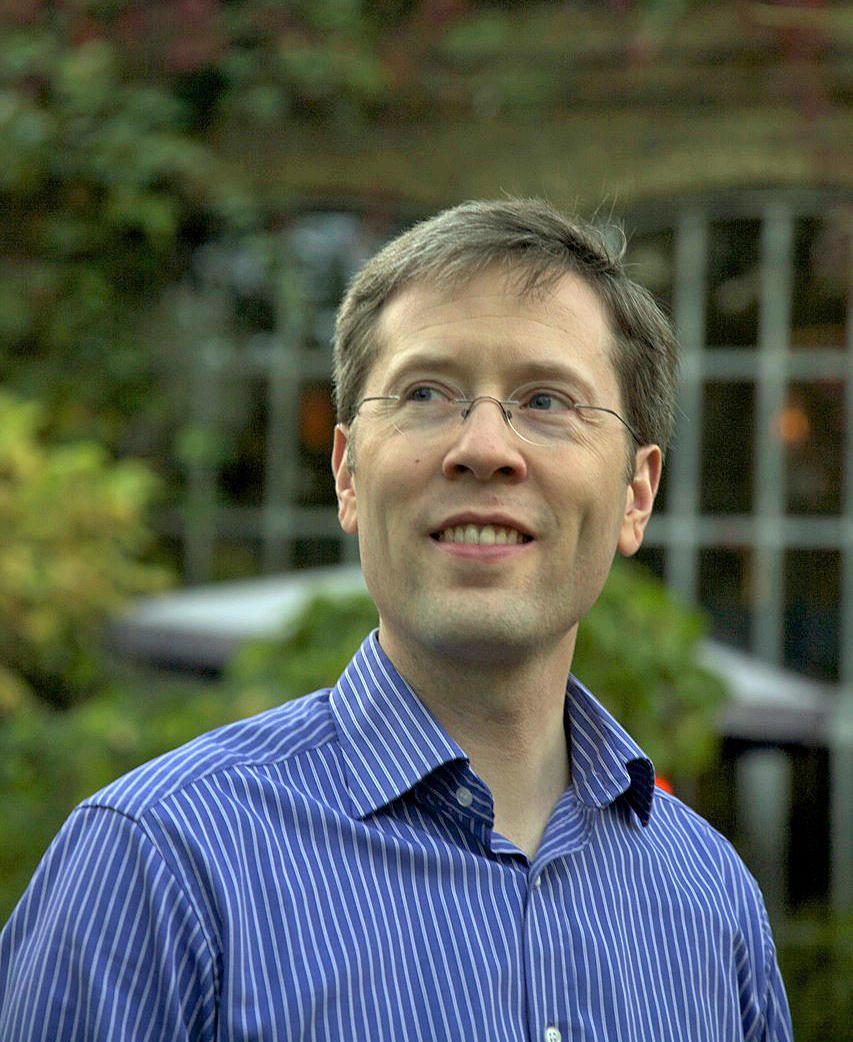 David Bergmann