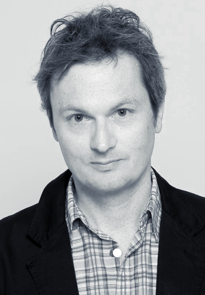 Julian Schütt
