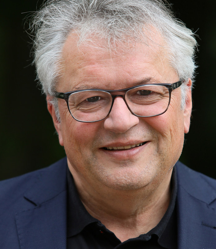 Klaus Dörre