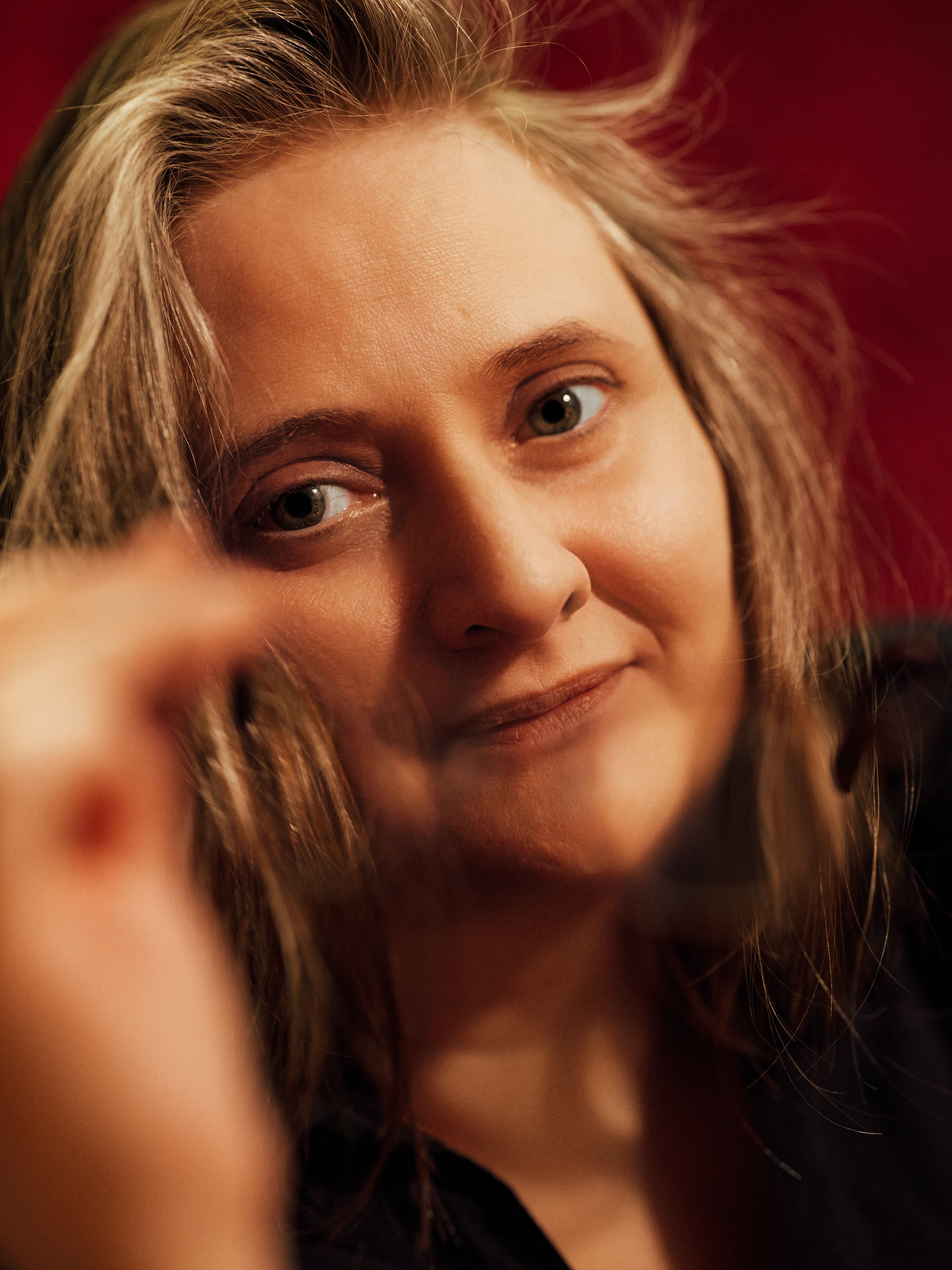 Daniela Wakonigg