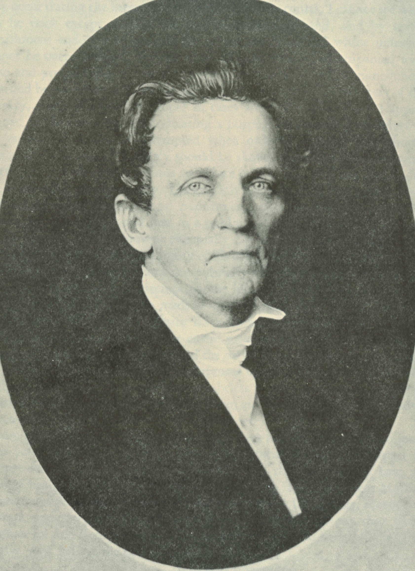 Charles Colcock Jones