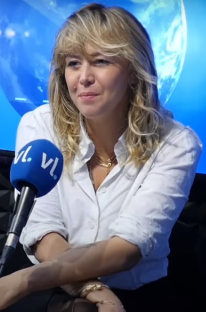Enora Malagré